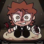 Dead Plate